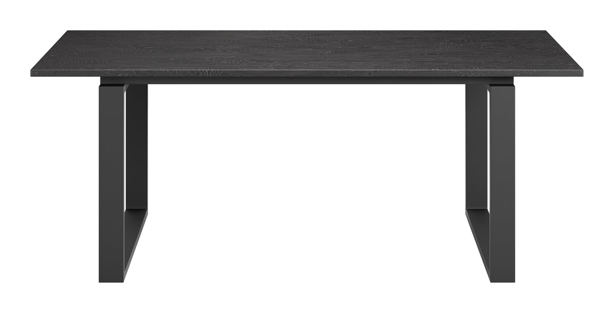 Sundar Black Dining Table