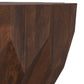 Turnbull Walnut Wood Coffee Table – 34" Coffee Table – view 6
