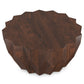 Turnbull Walnut Wood Coffee Table – 34" Coffee Table – view 7