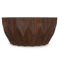 Turnbull Walnut Wood Coffee Table – 34" Coffee Table – view 8