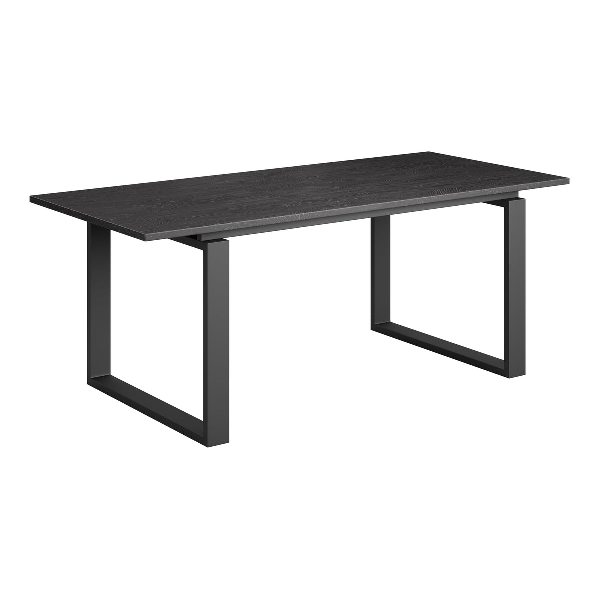 Sundar Black Dining Table