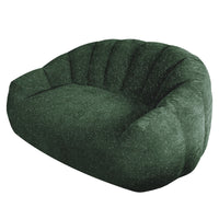 Ursin Oversized Bear Paw Bean Bag Sofa – 55