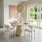Finch Natural Ceiling Lamp