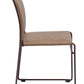 Verbena Brown Dining Chair (Set of 2)
