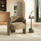 Kask Multicolor Side Table