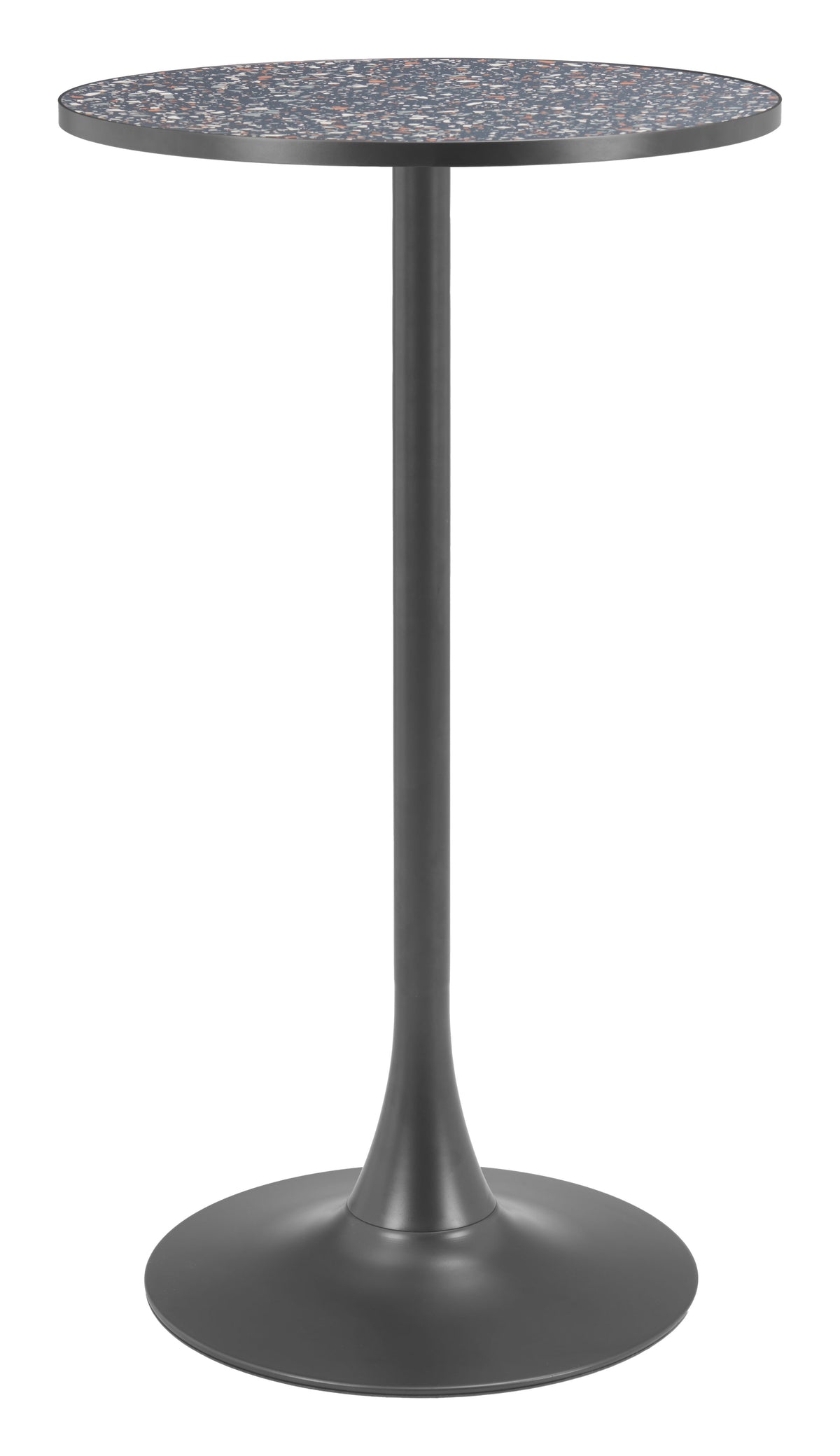Bite Bar Table in Black