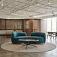 Aneis Black Coffee Table