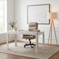 Sable Office Chair in Gray
