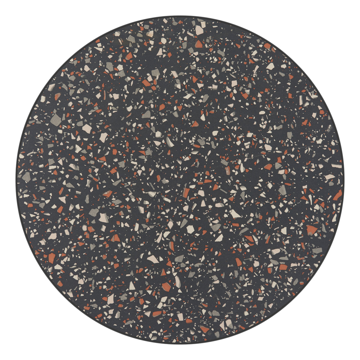 Bite Bistro Table in Black