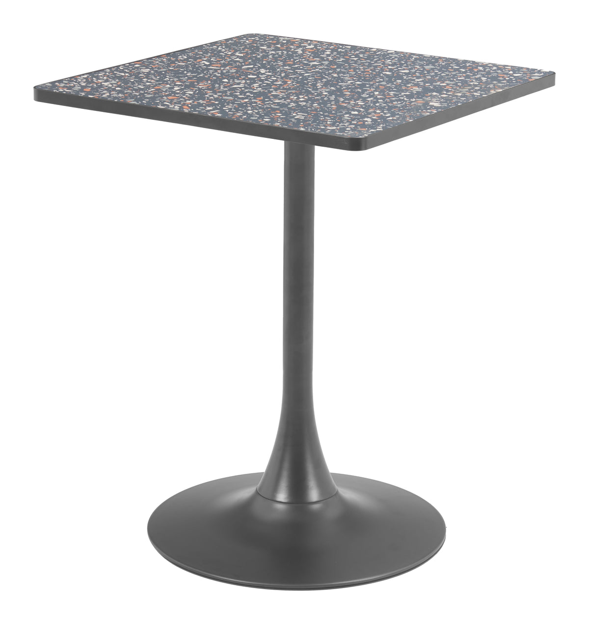 Spot Bistro Table in Black