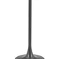 Spot Bar Table in Black