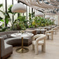 Buis Gray Dining Chair