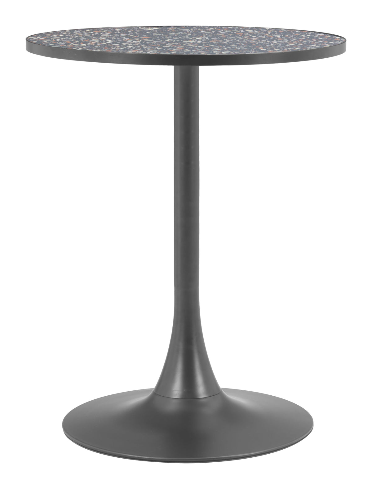 Bite Bistro Table in Black