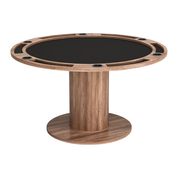 Vault Brown 2 in 1 Table