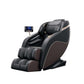 Zero Gravity Massage Chair with SL-Track and Smart Features in luxurious design with modern controls.