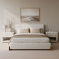 Baris Ivory Nightstand