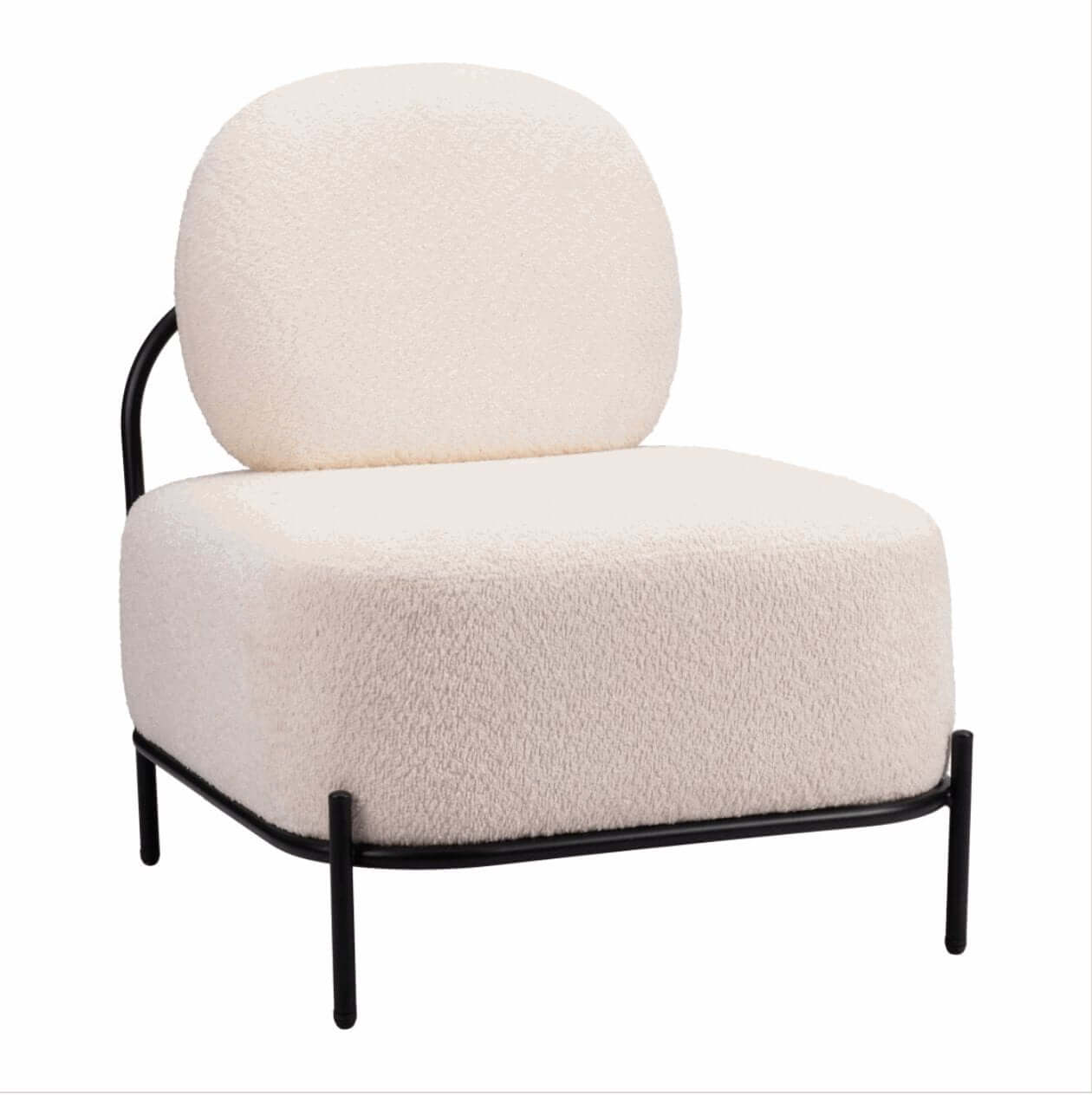 Arendal Accent Lounge Chair - Revel Sofa 