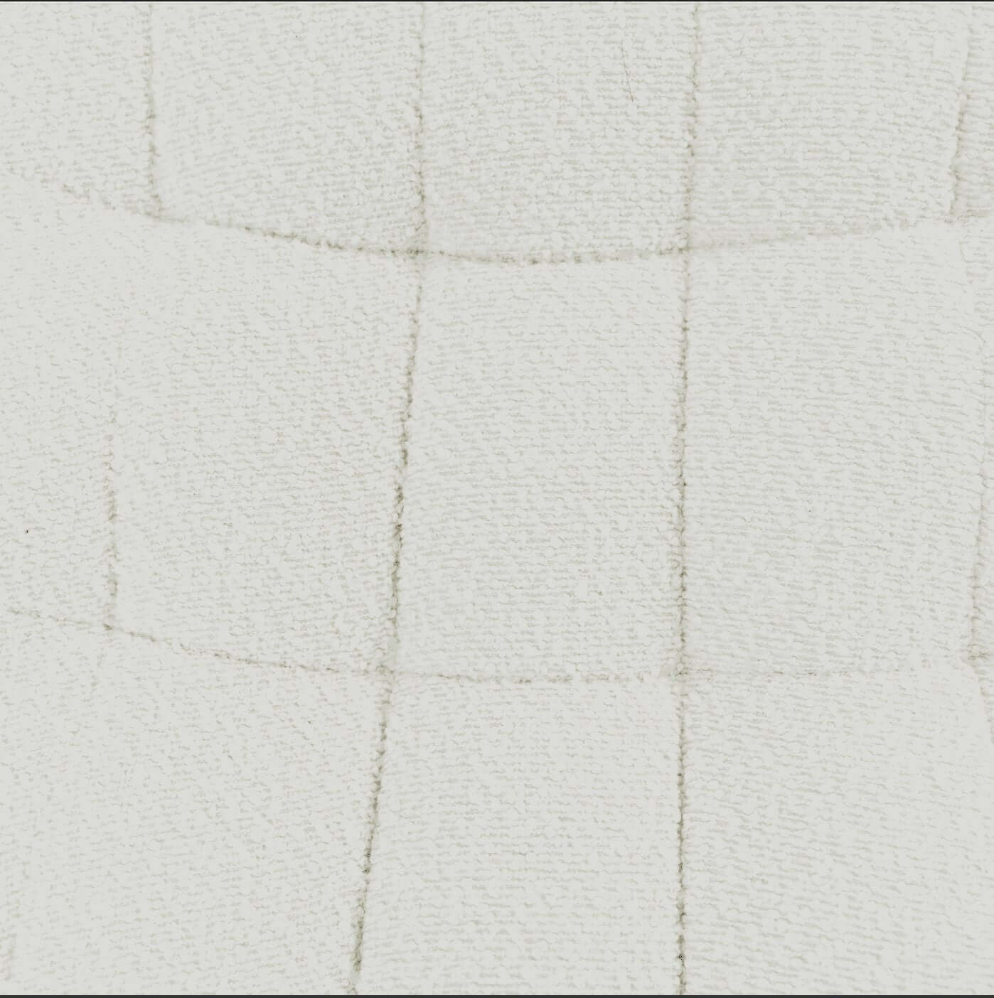 Close-up of the soft boucle texture on the Aubrey Tufted Boucle Lounge Chair – Modern Armless Accent Chair (2 Colors).