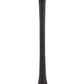 Auray Round Bar Table in Variety of Color Options - Revel Sofa 
