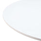 Auray Round Bar Table in Variety of Color Options - Revel Sofa 