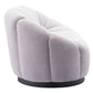 Bhutan Modern Channel Tufted Sofa 85" - Revel Sofa 