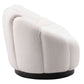 Bhutan Modern Channel Tufted Sofa 85" - Revel Sofa 