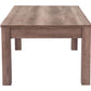 Bonker 3 in 1 Table for Dining & Games - Dining Table, Pool Table, Table Tennis, Game Room - Revel Sofa 