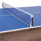 Bonker 3 in 1 Table for Dining & Games - Dining Table, Pool Table, Table Tennis, Game Room - Revel Sofa 