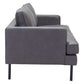 Decade Modern Classic Sofa Loveseat 72" - Revel Sofa 