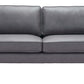 Decade Modern Classic Sofa Loveseat 72" - Revel Sofa 