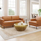 Decade Modern Classic Sofa Loveseat 72" - Revel Sofa 