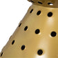 Electron Retro Funky Coffee Table in Gold - Revel Sofa 
