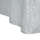 Kortha Metal Coffee Table, Antique Silver - Revel Sofa 