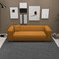 Marshall Modern Minimalist Contemporary Boucle Sofa 91” - Revel Sofa 