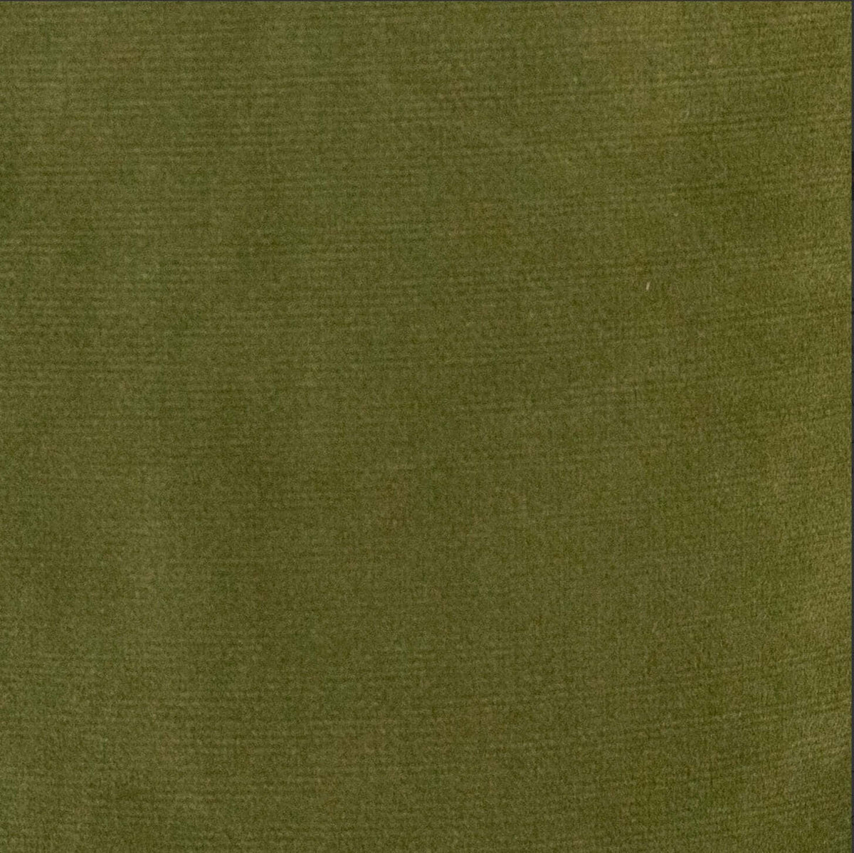 Modern Channel Tufted Fabric Sofa 90” – Melissa MCM Boucle or Velvet Couch (3 Colors) green upholstery swatch